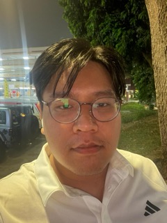 Andy Fharose